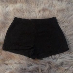 Charlotte Russe shorts